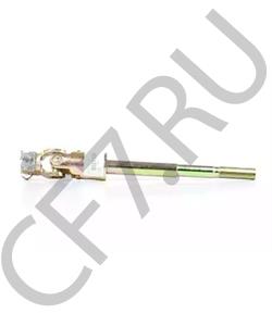 4103 H4 PSA Вал карданный рулевой колонки нижний в городе Екатеринбург